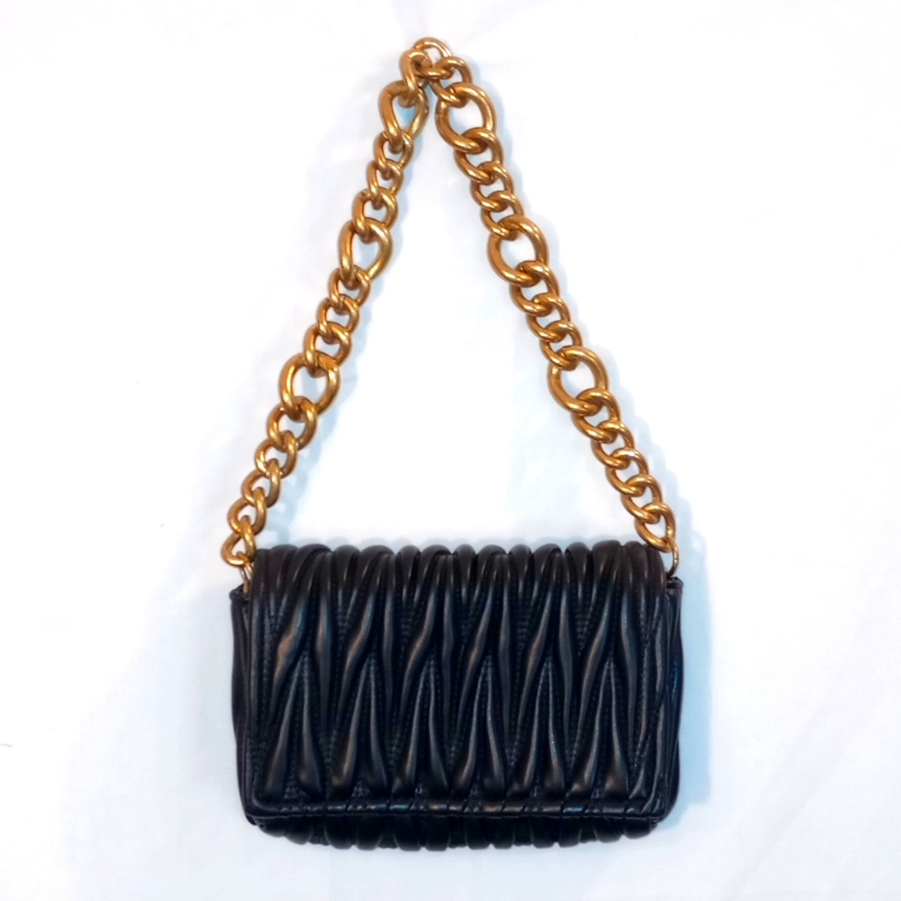 Montana West Quilted Handbags for Women Bags Trendy Small Purses NEW
